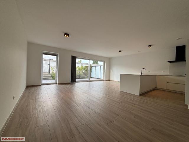 Appartement te huur in Sint Niklaas met 2 slaapkamers