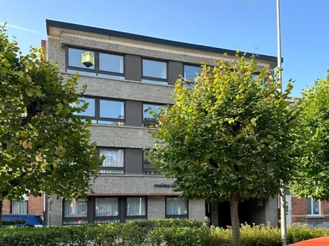 Appartement te huur in Sint Niklaas met 2 slaapkamers