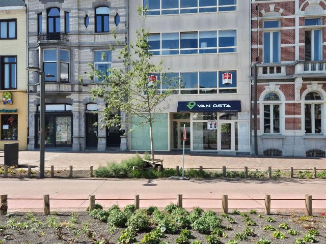 Appartement te huur in Sint Niklaas met 2 slaapkamers