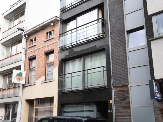 Appartement te huur in Sint Niklaas met 2 slaapkamers
