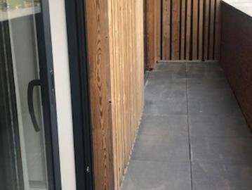 Appartement te huur in Sint Stevens Woluwe voor € 1.175 met 1 slaapkamer