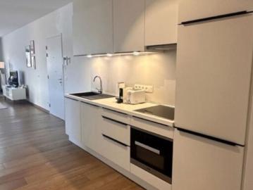 Appartement te huur in Sint Stevens Woluwe voor € 1.715 met 2 slaapkamers