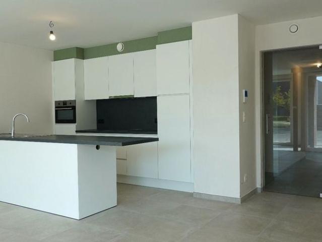 Appartement te huur in Sint Pieters voor € 975 met 2 slaapkamers