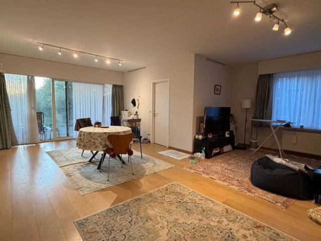 Appartement te huur in Sint Pieters Woluwe met 3 slaapkamers