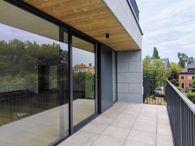 Appartement te huur in Sint Pieters Woluwe voor € 5.000 met 4 slaapkamers