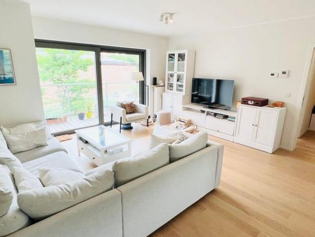 Appartement te huur in Sint Pieters Woluwe voor € 2.000 met 3 slaapkamers