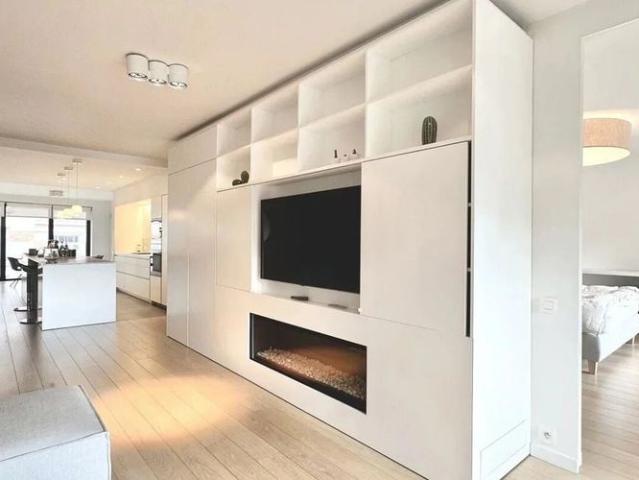 Appartement te huur in Sint Pieters Woluwe voor € 3.050 met 2 slaapkamers
