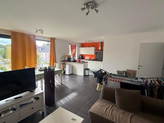 Appartement te huur in Sint Pieters Leeuw