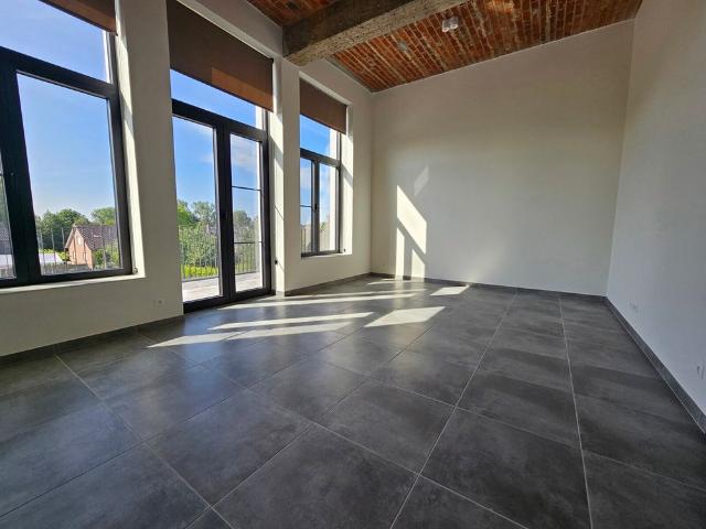 Appartement te huur in Sint Pieters Leeuw
