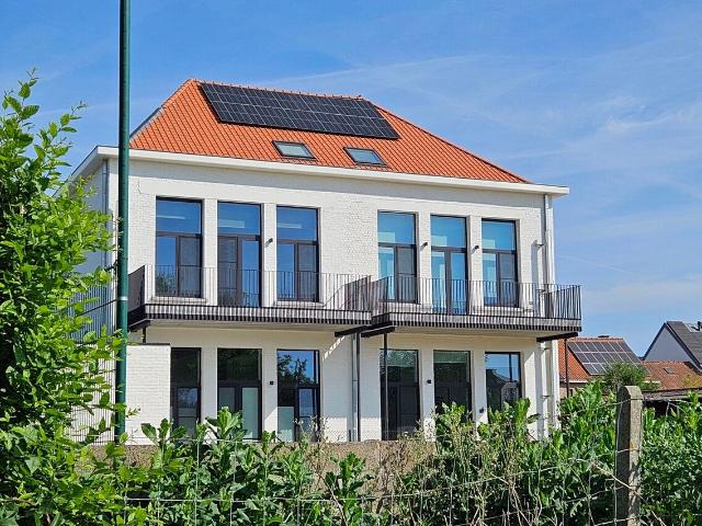 Appartement te huur in Sint Pieters Leeuw
