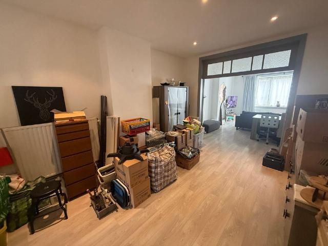 Appartement te huur in Sint Pieters Leeuw
