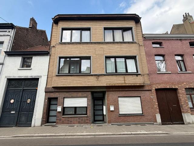 Appartement te huur in Sint Pieters Leeuw