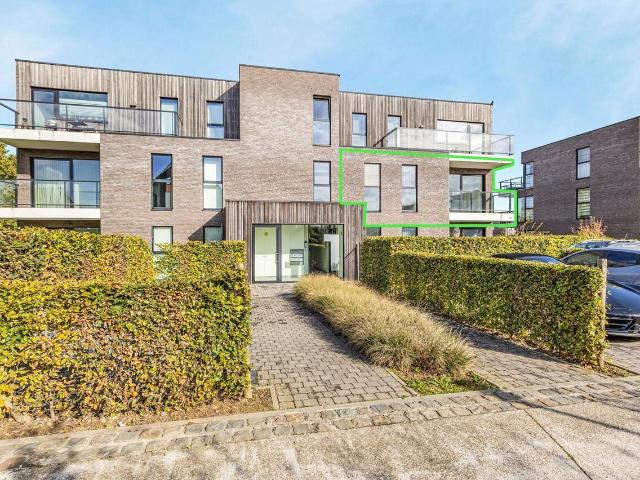 Appartement te huur in Sint Pieters Leeuw