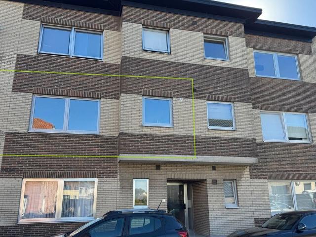 Appartement te huur in Sint Pieters Leeuw