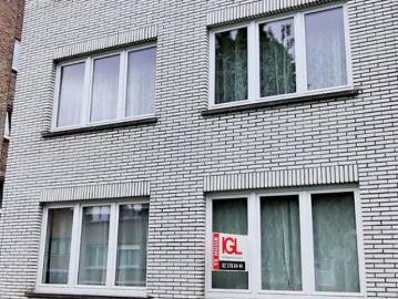 Appartement te huur in Sint Pieters Leeuw voor € 1.100 met 2 slaapkamers