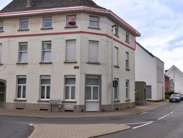 Appartement te huur in Sint Pieters Leeuw voor € 750 met 1 slaapkamer