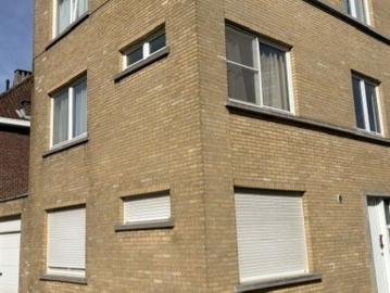 1600, Leeuw-Saint-Pierre, Hal-Vilvorde, Flandre