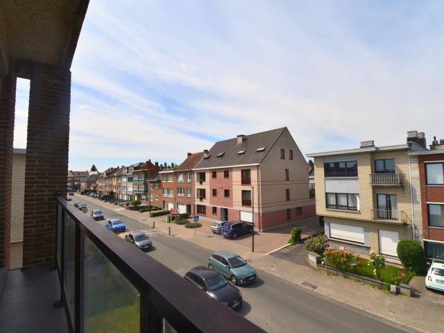 Appartement te Huur in Sint Pieters Leeuw met 2 Slaapkamers