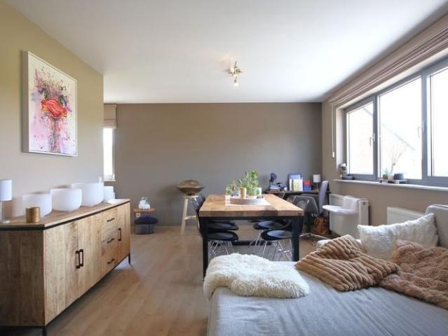 Appartement te huur in Sint Truiden voor € 1.200 met 3 slaapkamers