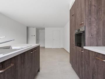 Appartement te huur in Sint Truiden voor € 1.000 met 2 slaapkamers