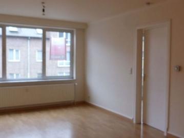 Appartement te huur in Sint Truiden voor € 675 met 1 slaapkamer