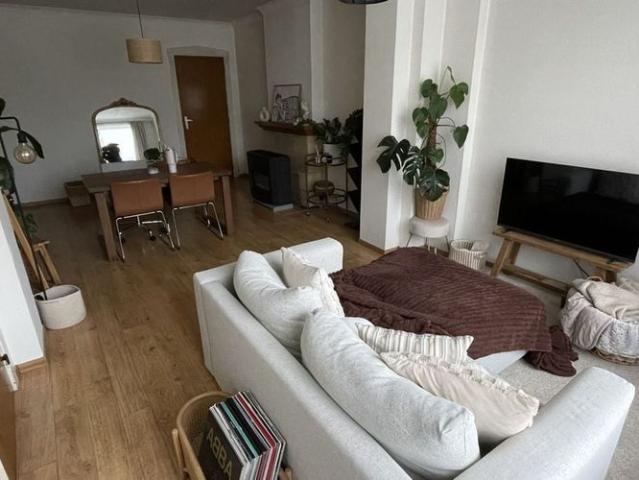 Appartement te huur in Sint Truiden voor € 620 met 1 slaapkamer