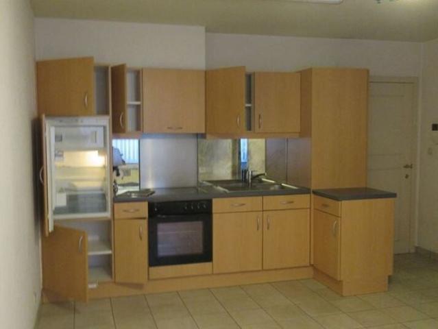 Appartement te huur in Sint Truiden voor € 625 met 1 slaapkamer