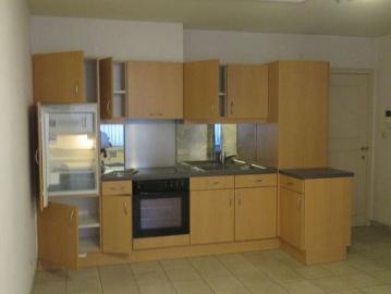 Appartement te huur in Sint Truiden voor € 625 met 1 slaapkamer
