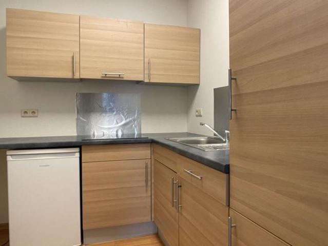 Appartement te huur in Sint Truiden voor € 630 met 1 slaapkamer