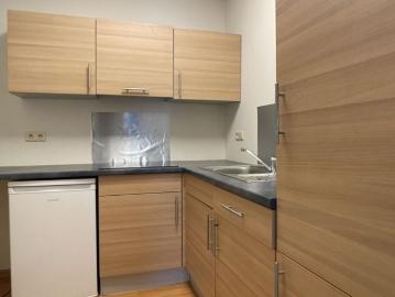 Appartement te huur in Sint Truiden voor € 630 met 1 slaapkamer