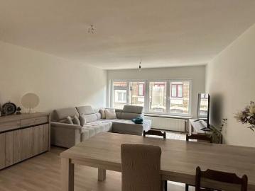 Appartement te huur in Sint Truiden voor € 750 met 1 slaapkamer