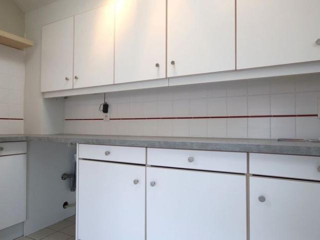Appartement te huur in Sint Truiden voor € 750 met 1 slaapkamer