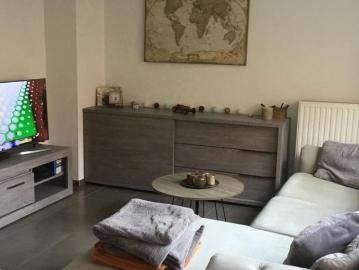Appartement te huur in Sint Truiden voor € 760 met 1 slaapkamer