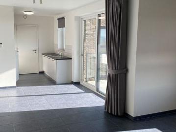 Appartement te huur in Sint Truiden voor € 845 met 2 slaapkamers