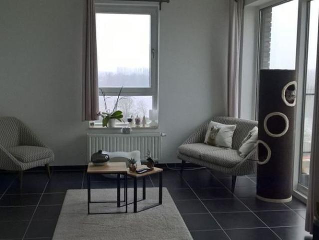 Appartement te huur in Sint Truiden voor € 845 met 2 slaapkamers