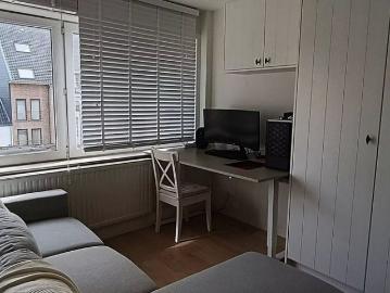 Appartement te huur in Sint Truiden voor € 850 met 1 slaapkamer
