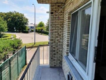 Appartement te huur in Sint Truiden voor € 850 met 2 slaapkamers