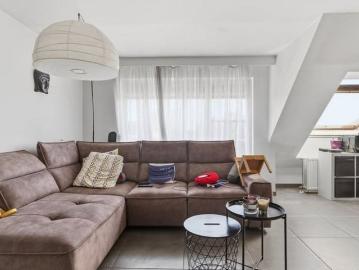 Appartement te huur in Sint Truiden voor € 850 met 2 slaapkamers