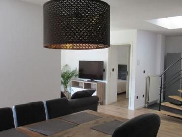 Appartement te huur in Sint Truiden voor € 875 met 2 slaapkamers