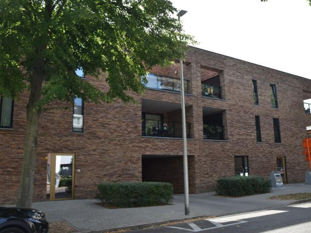 Appartement te huur in Sint Truiden met 1 slaapkamer