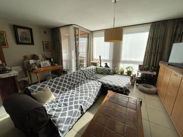 Appartement te huur in Sint Truiden met 1 slaapkamer