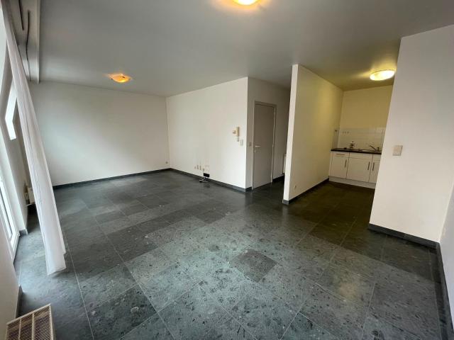 Appartement te huur in Sint Truiden met 1 slaapkamer