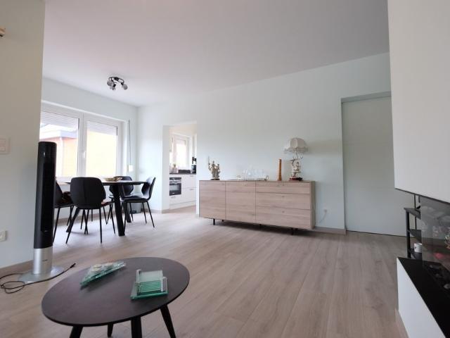 Appartement te huur in Sint Truiden met 1 slaapkamer