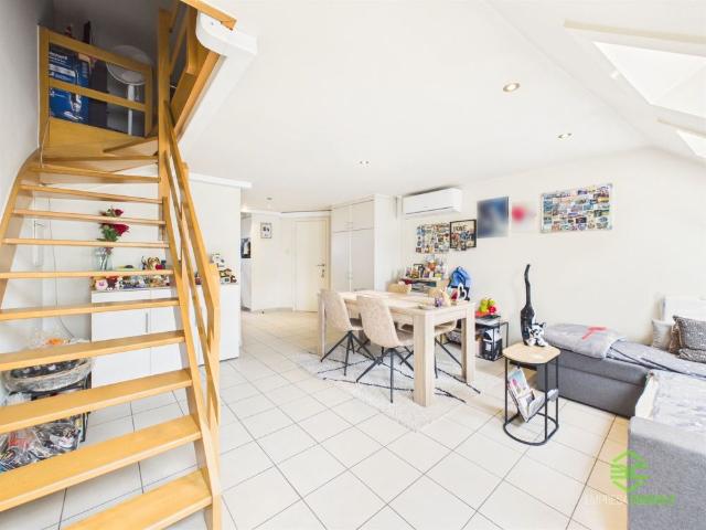 Appartement te huur in Sint Truiden met 1 slaapkamer