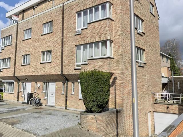 Appartement te huur in Sint Truiden met 2 slaapkamers
