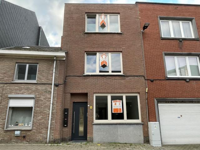Appartement te huur in Sint Truiden met 2 slaapkamers