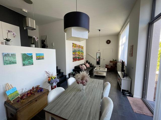 Appartement te huur in Sint Truiden met 2 slaapkamers