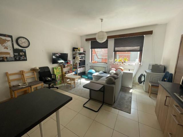 Appartement te huur in Sint Truiden met 2 slaapkamers