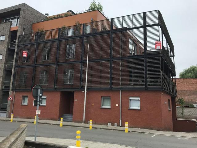 Appartement te huur in Sint Truiden met 2 slaapkamers
