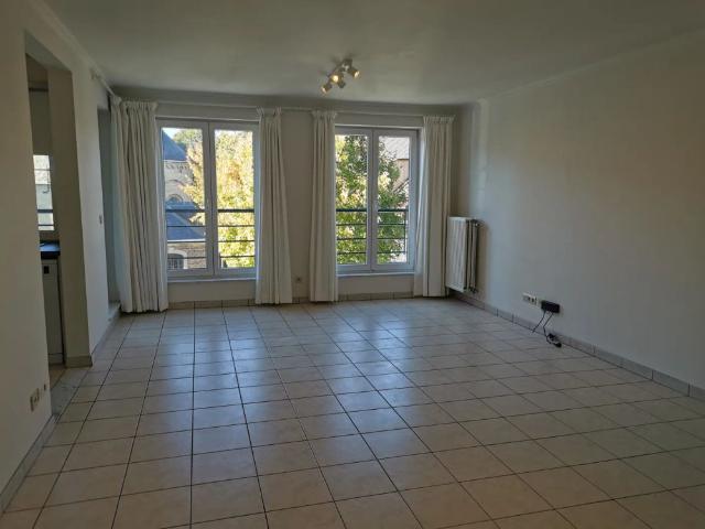 Appartement te huur in Sint Truiden met 2 slaapkamers